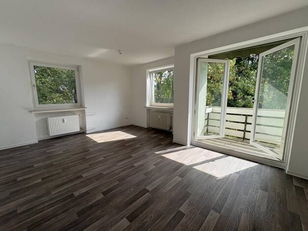 Wohnung zur Miete 674 € 3 Zimmer 69 m² 2. Geschoss Voltastraße 55 Lehesterdeich Bremen 28357