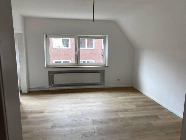Wohnung zur Miete 840 € 3 Zimmer 84 m² 2. Geschoss frei ab 01.07.2026 Lüdinghauser Str. 24 Dülmen 48249