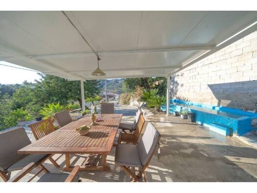 Villa zum Kauf 229.600 € 3 Zimmer 99 m² 2.065 m² Grundstück >Carrer de Baix >59 la Vall de Gallinera 03787