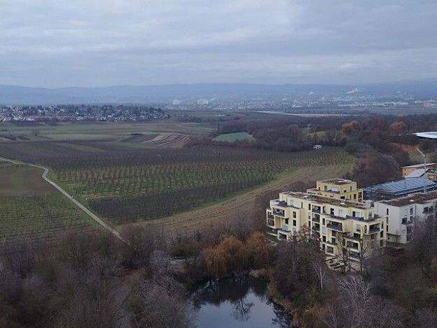 Wohnung zum Kauf provisionsfrei 185.000 € 2 Zimmer 56 m² Lerchenberg Mainz 55127