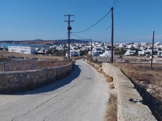 Land-/Forstwirtschaft zum Kauf Hora, Koufonisia 843 00