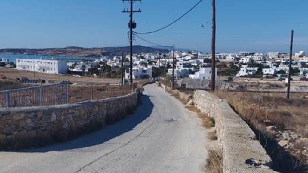 Land-/Forstwirtschaft zum Kauf Hora, Koufonisia 843 00