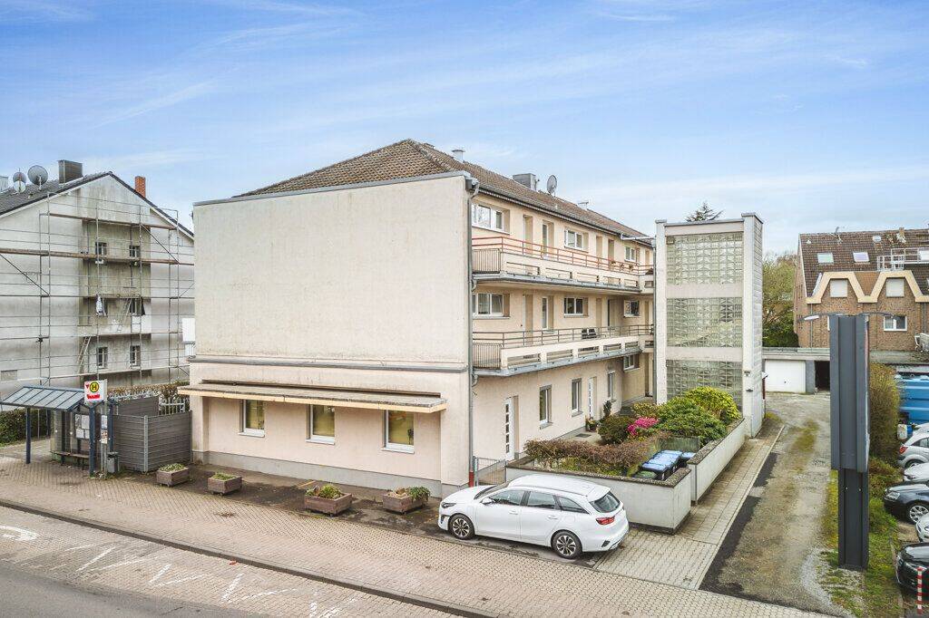 House in Herzogenrath, Städteregion Aachen - Ansicht 4