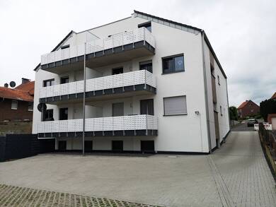 Wohnung zum Kauf provisionsfrei 229.900 € 3 Zimmer 83,2 m² 4 Geschosse Heinsberg 52525