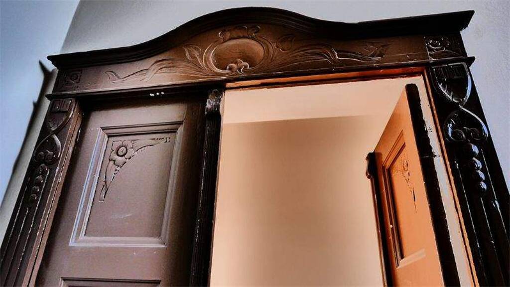 Wohnung zum Kauf 429.000 € 3 Zimmer 96,4 m² 2. Geschoss Lankwitz Berlin 12247