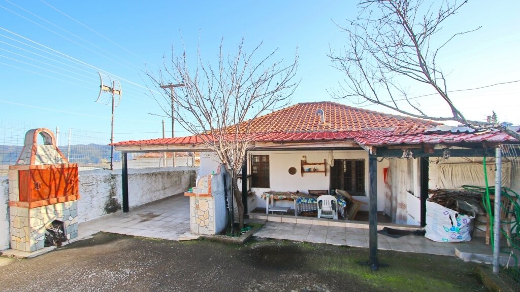 Einfamilienhaus zum Kauf 70.000 € 3 Zimmer 123,8 m²<br/>Wohnfläche 250 m²<br/>Grundstück Podochori, Kavala