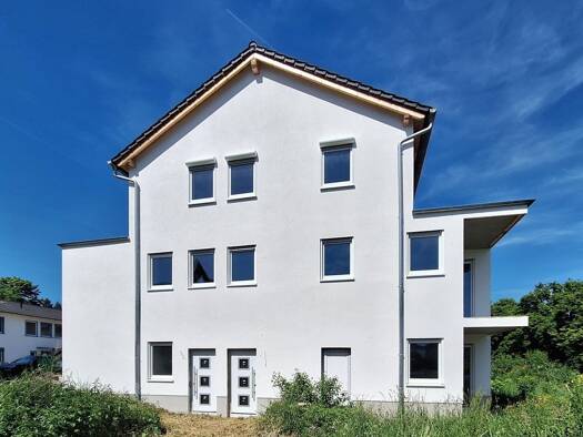 Mehrfamilienhaus zum Kauf 525.000 € 7 Zimmer 252,5 m² 607 m² Grundstück Bad Kreuznach 55543