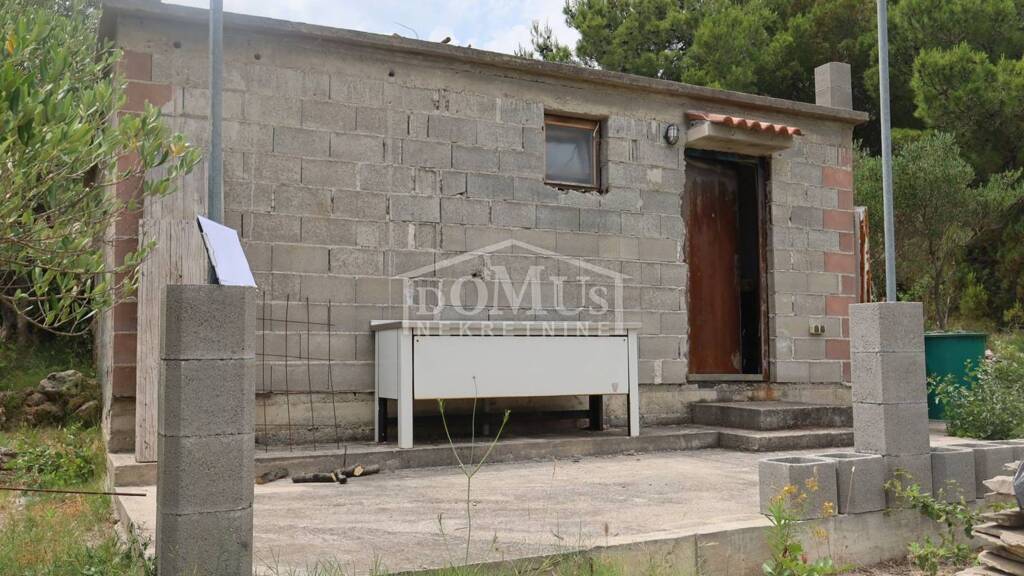 Grundstück zum Kauf 515.000 € 1.713 m² Grundstück Tribunj 22211