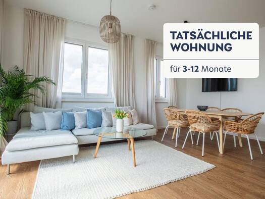 Wohnung zur Miete 3.876 € 3 Zimmer frei ab sofort Schmargendorf Berlin 14199