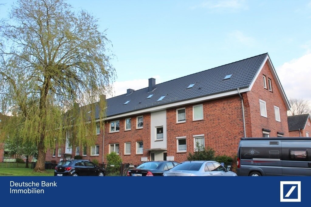 Wohnung zum Kauf 87.000 € 2 Zimmer 44 m²<br/>Wohnfläche Suhmsheide Rendsburg 24768