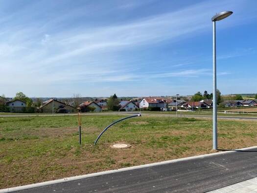 Grundstück zum Kauf 360.000 € 654 m² Grundstück Oedheim 74229