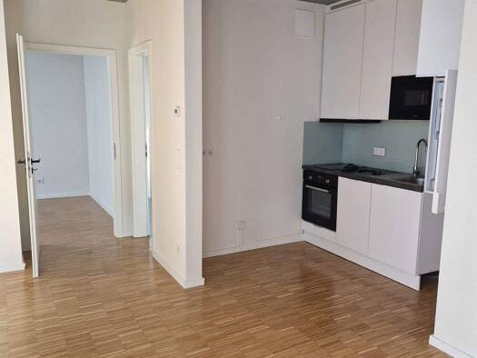 Studio zur Miete 1.150 € 2 Zimmer 35 m² 1. Geschoss frei ab sofort Proskauer Straße 8C Friedrichshain Berlin 10247