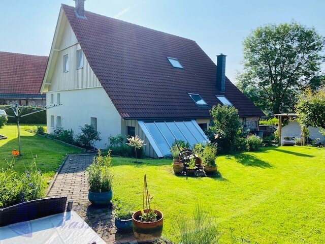 Einfamilienhaus zum Kauf 269.000 € 7 Zimmer 972 m²<br/>Grundstück Veldrom Horn-Bad Meinberg / Feldrom 32805