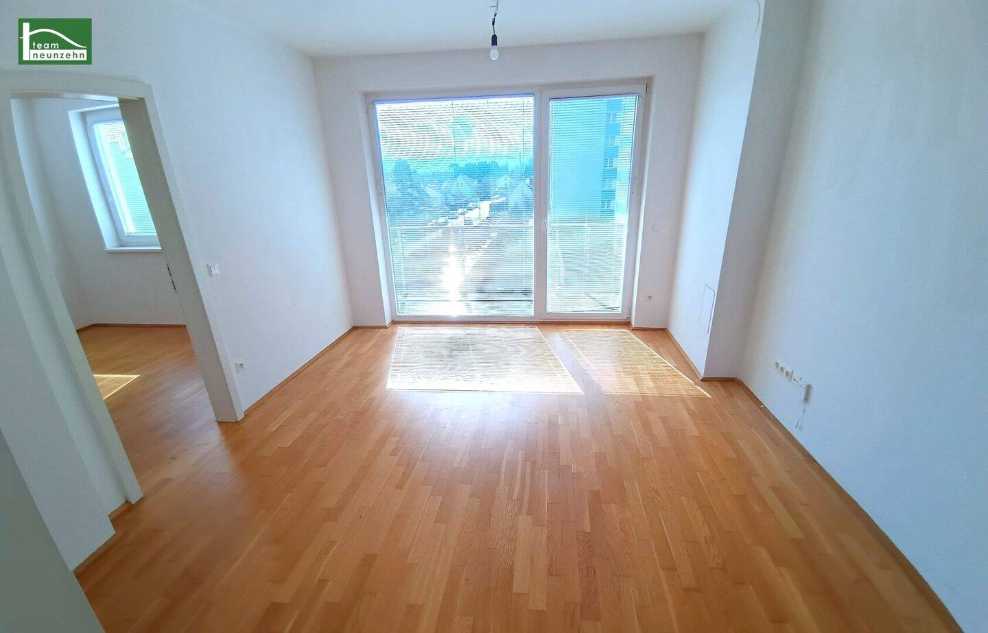 Wohnung 60.21 m² 796.96 € zur Miete Widerinstraße 18B,St. Pölten,St