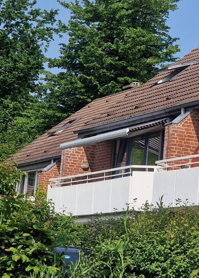 Maisonette zum Kauf 369.000 € 3 Zimmer 78 m² Dachgeschoss, 1. Geschoss frei ab sofort Haffkrug Scharbeutz 23683