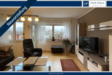 Wohnung zur Miete 1.050 € 4 Zimmer 89 m² 2. Geschoss frei ab 01.03.2025 West Troisdorf 53842