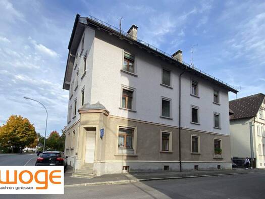 Wohnung zur Miete 709 € 3,5 Zimmer 67,2 m² 2. Geschoss Heldendankstraße Bregenz 6900