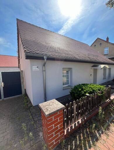 Haus zur Miete 1.800 € 6 Zimmer 180 m² Wusterwitz 14789