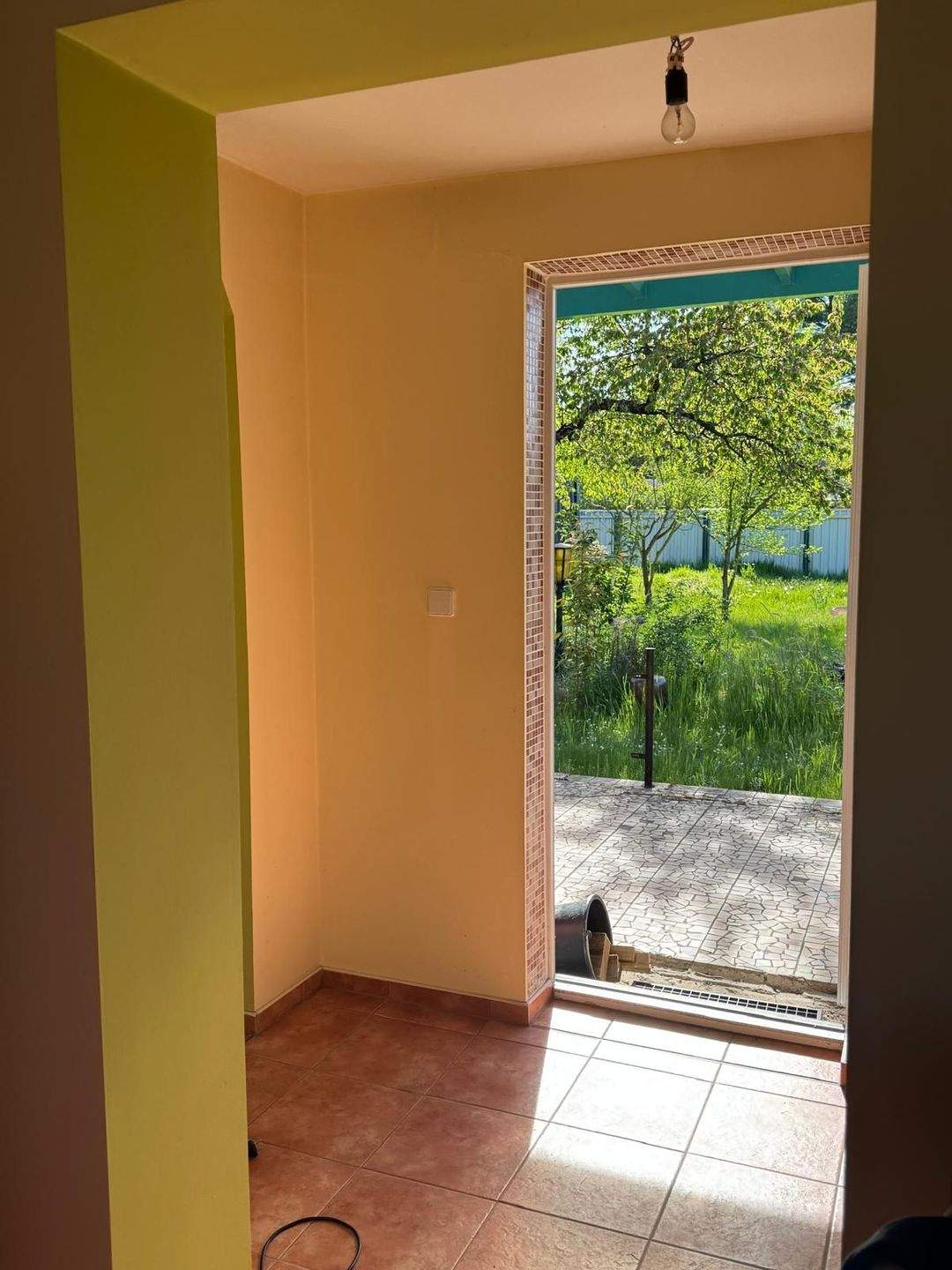 Immobilie in Luckenwalde - Ruhige Gartenoase mit 60qm Gartenhaus - Bild 1