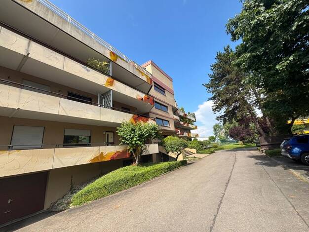 Wohnung zum Kauf 159.000 € 1,5 Zimmer 48,9 m² 1. Geschoss Eriskirch 88097