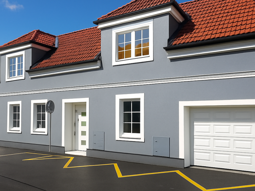 Einfamilienhaus zum Kauf 590.000 € 5 Zimmer 178,7 m² 166 m² Grundstück Gemeinde Bruck an der Leitha 2460