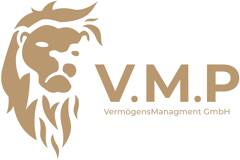 V.M.P VermögensManagement GmbH logo