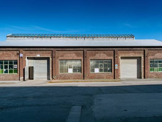 Lagerhalle zur Miete provisionsfrei 5 € 1.437,1 m² Lagerfläche Ellerstrasse 101 Hilden 40721