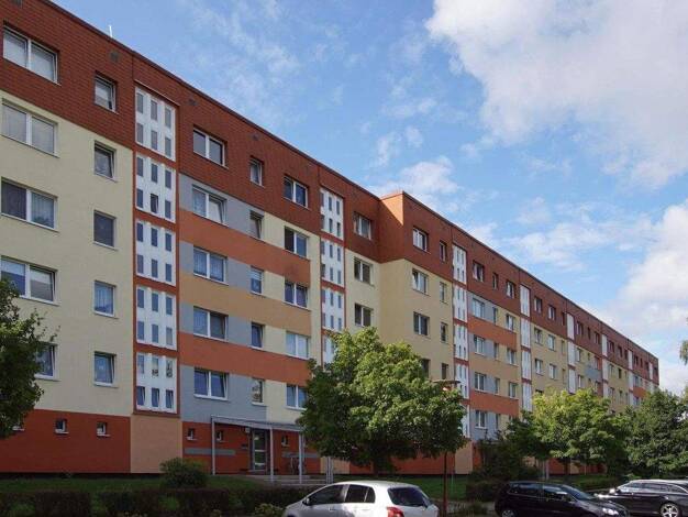 Wohnung zum Kauf 99.000 € 2 Zimmer 43,7 m² frei ab sofort Schönwalde I Greifswald 17489
