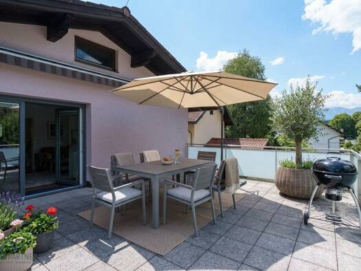 Mehrfamilienhaus zum Kauf 1.250.000 € 5,5 Zimmer 275 m² 815 m² Grundstück Salzburg 5020