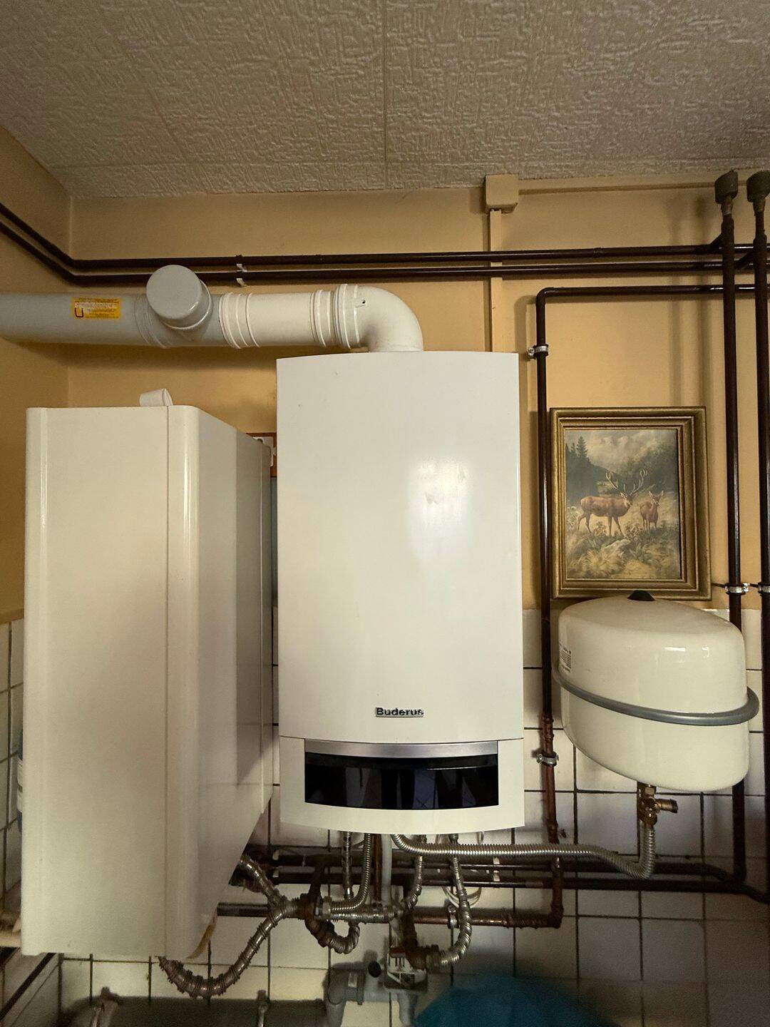 Immobilie in Friemar - Viel Platz & Potenzial: EFH mit separater Wohneinheit + Ausbaureserve! - Bild 3