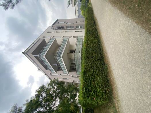 Wohnung zur Miete 1.790 € 3 Zimmer 81 m² Geschoss 1/3 frei ab 15.09.2026 Marianne-Brandt-Straße 15 Schwabing-Freimann München 80807