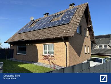 Einfamilienhaus zum Kauf 285.000 € 5 Zimmer 162 m² 591 m² Grundstück Stemmen Kalletal 32689