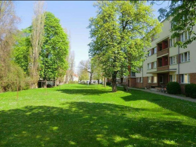 Wohnung zur Miete 567 € 3 Zimmer 63 m² frei ab 01.06.2025 Goethestr. 23 Zwenkau Zwenkau 04442