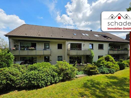 Wohnung zum Kauf 94.500 € 2 Zimmer 57 m² 1. Geschoss Lüdenscheid 58511