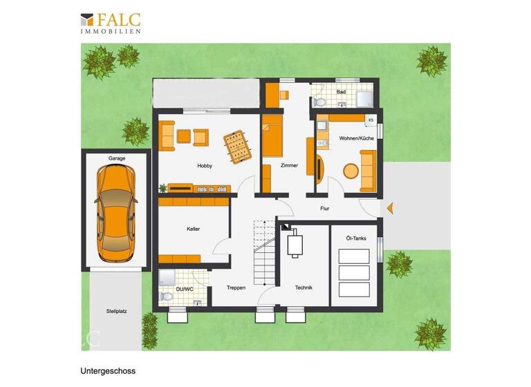 Einfamilienhaus zum Kauf provisionsfrei 399.000 € 8 Zimmer 208 m² 493 m² Grundstück Kirchentellinsfurt 72138