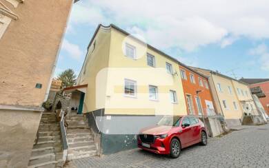 Reihenendhaus zum Kauf 4 Zimmer 110 m² 388 m² Grundstück Aidenbach Aidenbach 94501