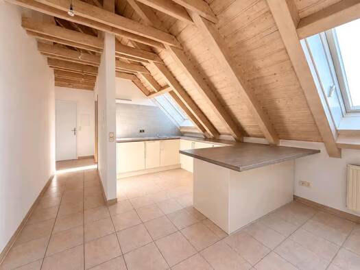 Wohnung zur Miete 720 € 2 Zimmer 55 m² Geschoss 1/2 frei ab 01.11.2026 Jägersburg Homburg 66424