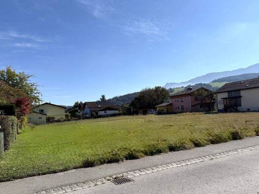 Grundstück zum Kauf 271.700 € 418 m² Grundstück Feldkirch 6800