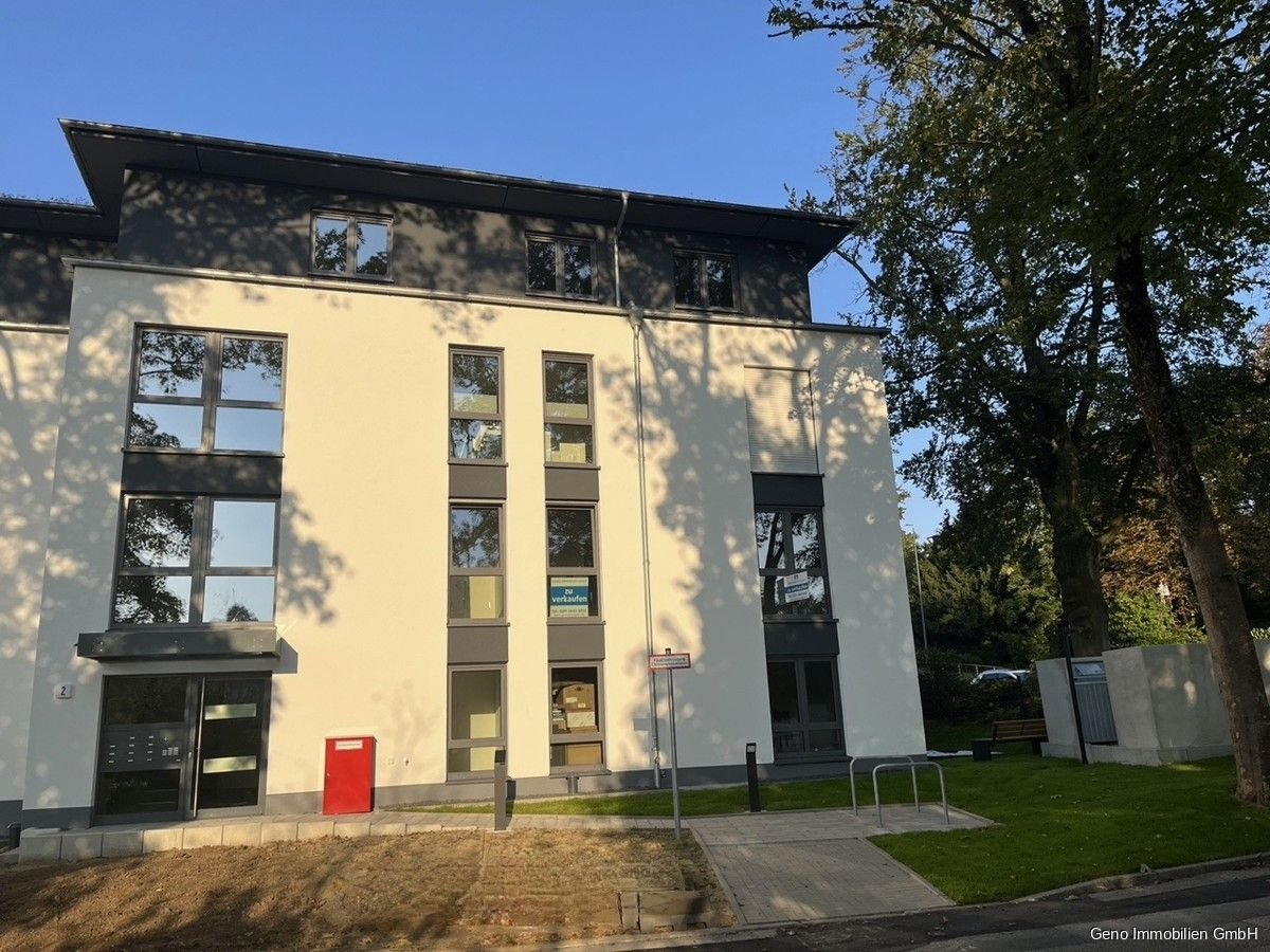 Wohnung zum Kauf 499.000 € 4 Zimmer 101,5 m²<br/>Wohnfläche 1.<br/>Geschoss Stadtwald Essen 45133