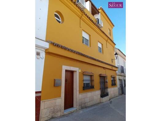 Villa zum Kauf 290.000 € 5 Zimmer 220 m² 105 m² Grundstück Paterna de Rivera 11178