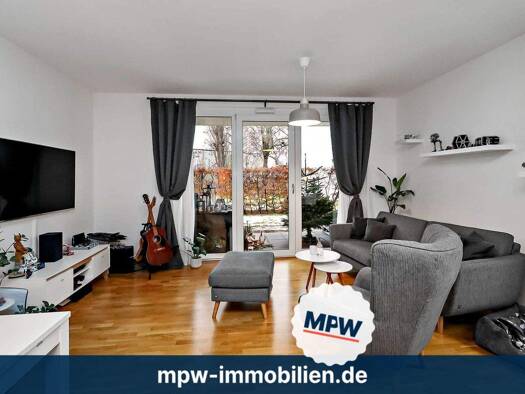 Wohnung zum Kauf 498.877 € 3 Zimmer 95 m² EG Köpenick Berlin 12557