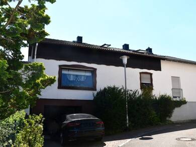 Wohnung zum Kauf 259.000 € 4 Zimmer 140 m² Dachgeschoss Brandau Modautal 64397