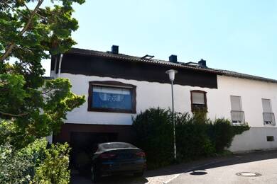 Wohnung zum Kauf 259.000 € 4 Zimmer 140 m² Dachgeschoss Brandau Modautal 64397