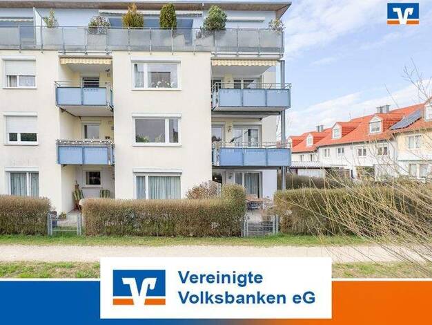 Wohnung zur Miete 1.100 € 3,5 Zimmer 80,6 m² Ringelbach Reutlingen 72762