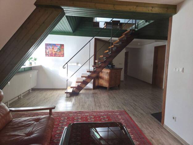 Wohnung zur Miete 780 € 4 Zimmer 122 m² frei ab sofort Bickendorf 54636