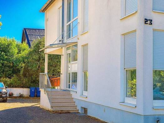 Maisonette zum Kauf 356.000 € 4 Zimmer 98 m² frei ab sofort An der Mühlhecke 23 Nauheim 64569