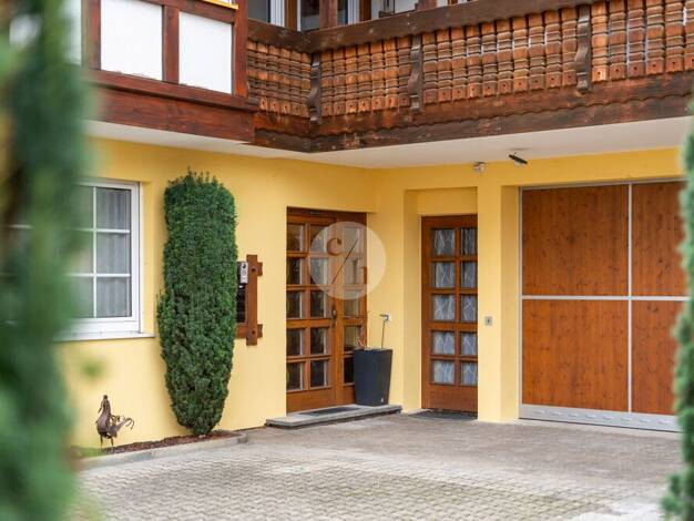 Mehrfamilienhaus zum Kauf 795.000 € 10 Zimmer 299,9 m² 723 m² Grundstück Kiechlinsbergen Endingen 79346