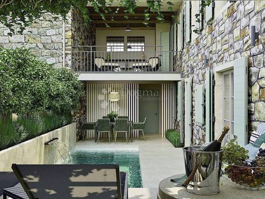 Einfamilienhaus zum Kauf 630.000 € 6 Zimmer 183 m² Kaštelir, Kaštelir-Labinci Kaštelir 52464