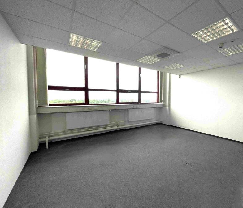 Bürofläche zur Miete provisionsfrei 6 € 15 Zimmer 553,2 m² Bürofläche Holzhäuser Straße 120 Stötteritz Leipzig 04299