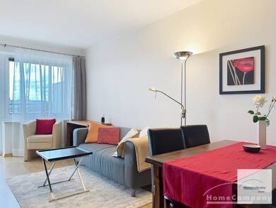 Wohnung zur Miete Wohnen auf Zeit 1.450 € 1 Zimmer 43 m² frei ab 01.10.2025 Neugermering Germering 82110